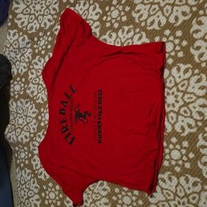 Fireball crop t